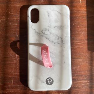Loopy iPhone X case